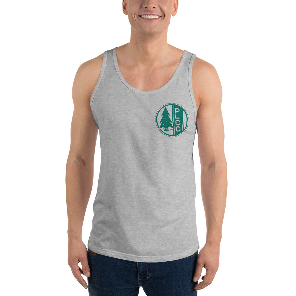 Unisex Tank Top