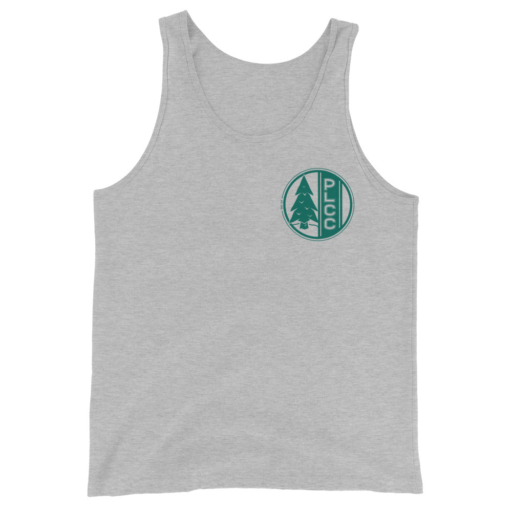 Unisex Tank Top