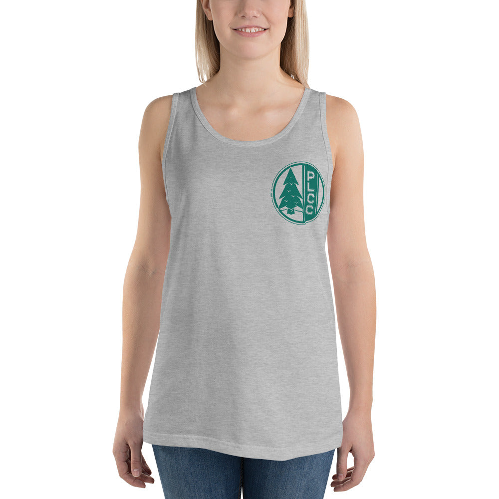 Unisex Tank Top