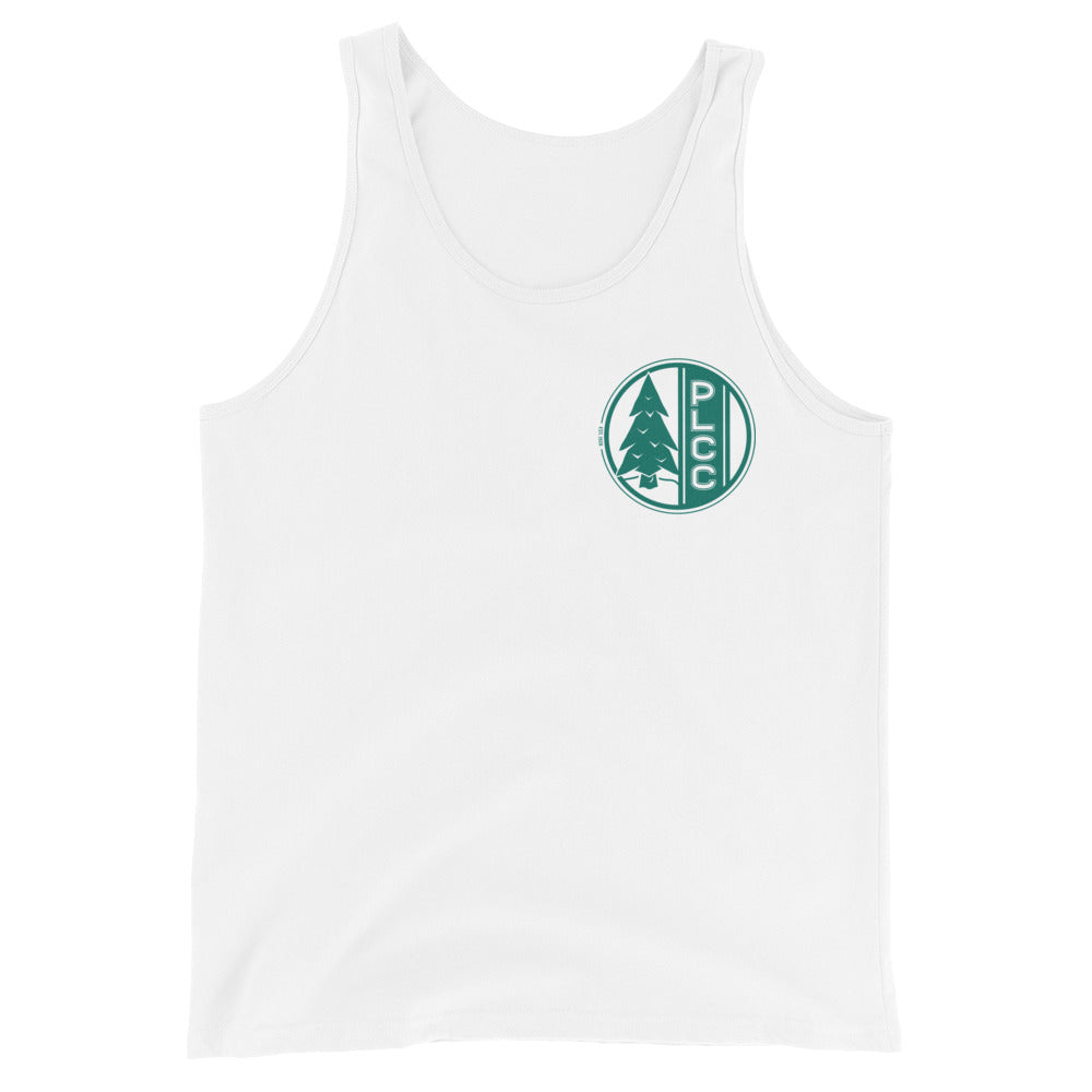 Unisex Tank Top