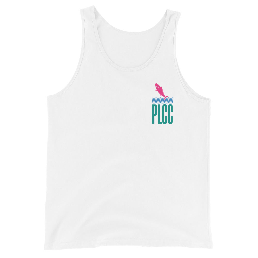 Unisex Tank Top