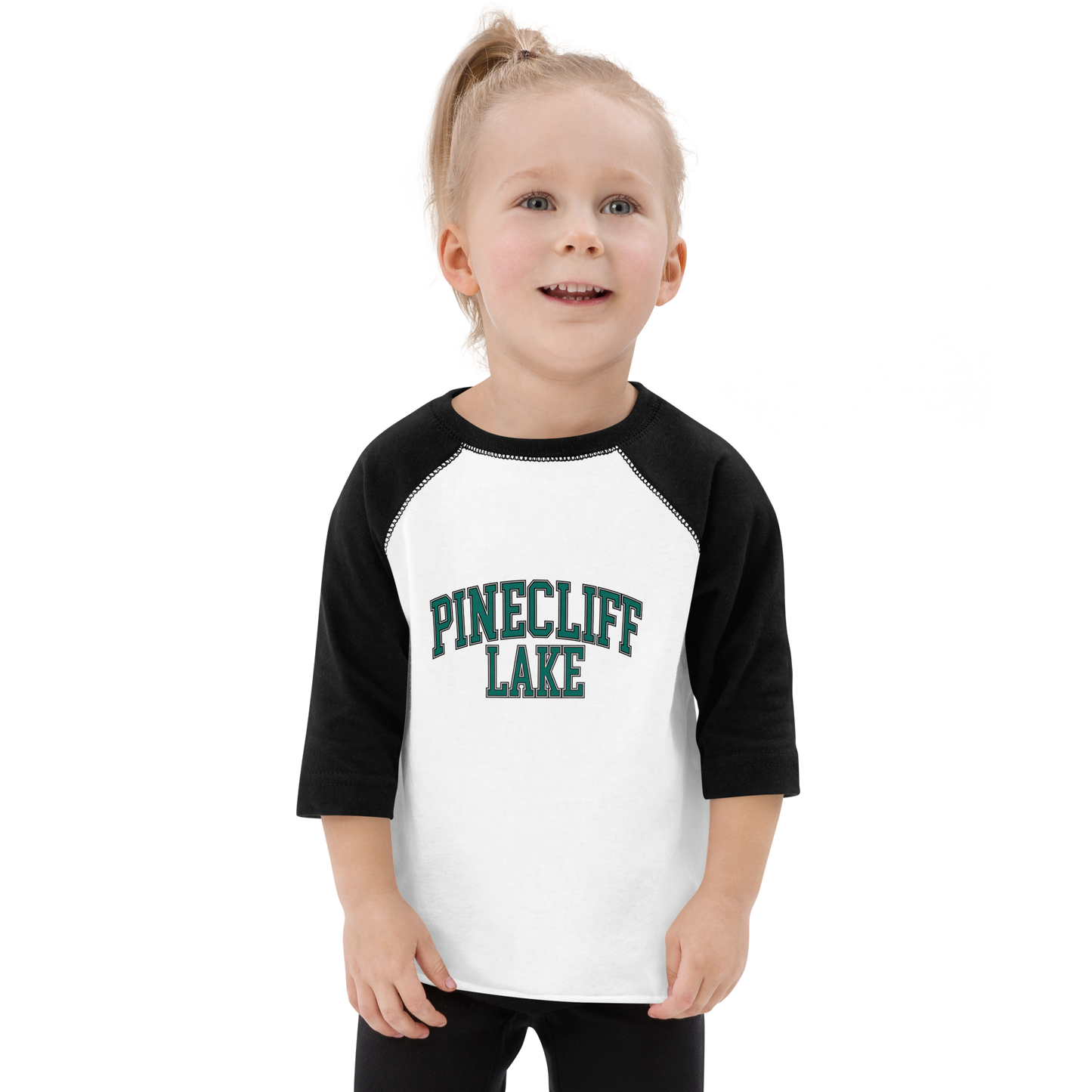 Toddler baseball shirt