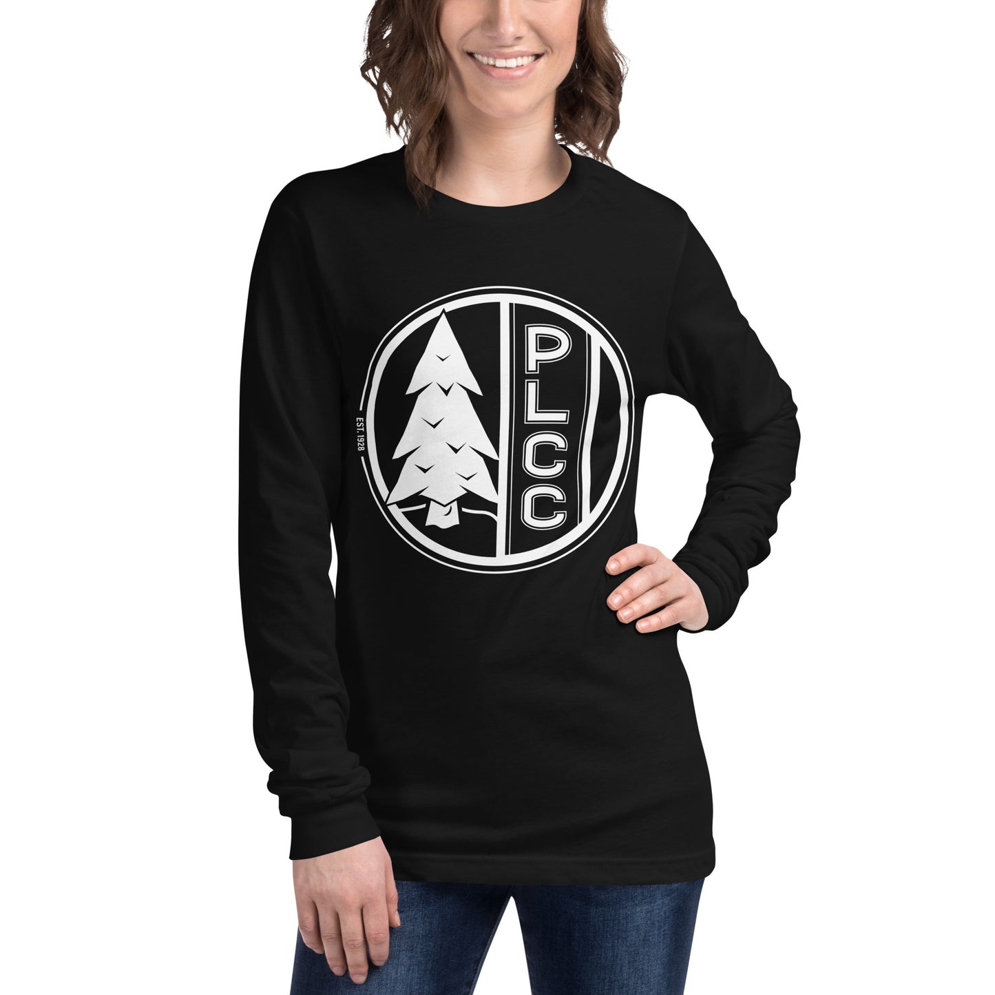 Unisex Long Sleeve Tee
