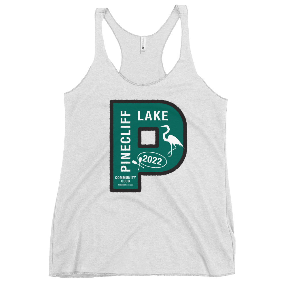 Women's Racerback Tank